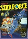Super Star Star Force Nes Game Star Force (Nintendo NES Super Star Star Force Nes Game Star Force (Nintendo NES
